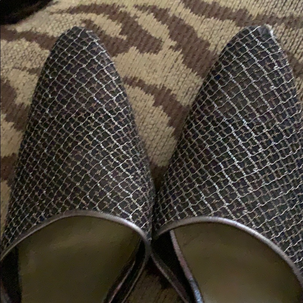 Yves Saint Laurent Heels - Picture 15 of 16